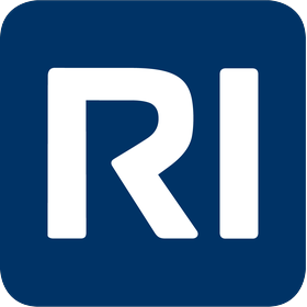 Logo rivalo — jogos eletrônicos Brasil